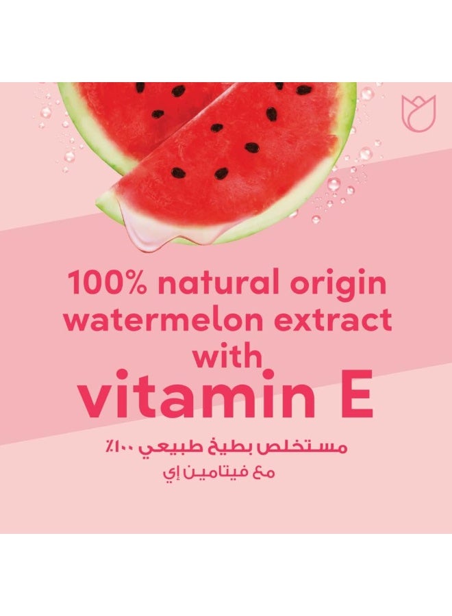 POND's Healthy Hydration Gel Moisturizer, Watermelon, 50ml - Image 1